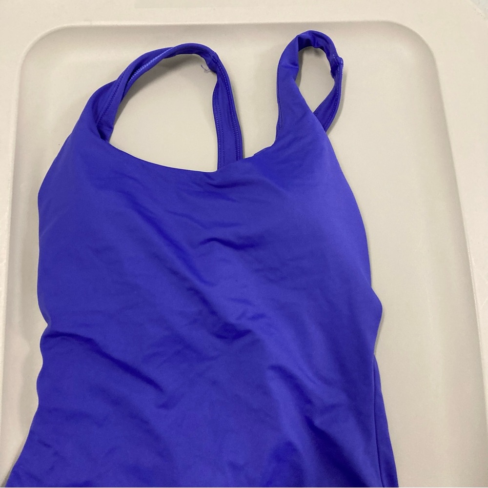 Andie Royal Blue Swimsuit
